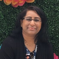 Dipika Kharva