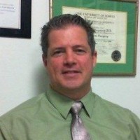 Timothy Maynard, KM, Ed.D.