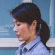 Carrie Lee