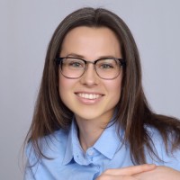 Alina Kovalenko