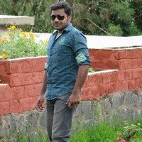 Aravinth K