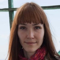 Elena Stukalo
