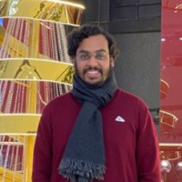Huzaifa Iftikhar