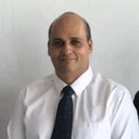 Marcio Dos Santos Oliveira