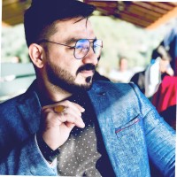 Abid Ali