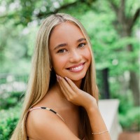 Caroline Burns