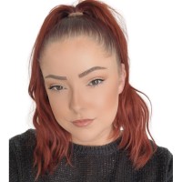 Natasha Rollason CertRP