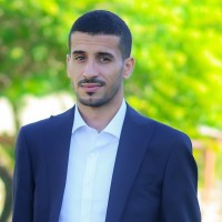 Mohieddin Aribi
