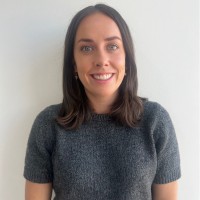 Amelia Catchpool, Bcba