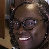 Vikki Falls, M.S., SHRM-CP