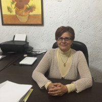Luz Maria Hernandez Melgarejo