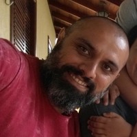 Marcos Matos