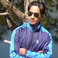 Dipak Shrestha