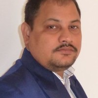 Asutosh Mishra
