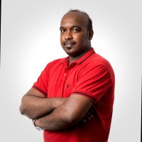 Suthahar Isac Fernando