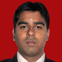 Shashi Sekaran