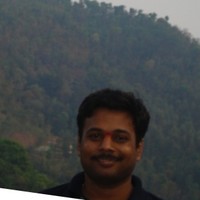 Naveen Pabolu