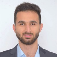Ahmad Ihbeasheh
