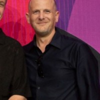 Alex Lazenby