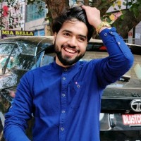 Ashish Pal