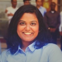 Meerashree Sundara Raju