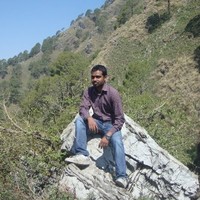 Ajay Kumar
