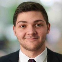 Lucas Pergament, Mba