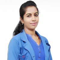 Ashwini Ramakrishna