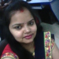 Monika Singh