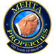 MEHTA PROPERTIES