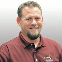 Jeff Barton