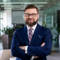 Paweł Pacek, MBA