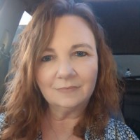 Kristi Lewis Weaver