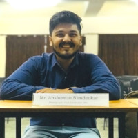 Anshuman Nimdeokar