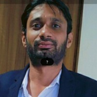 Rauf Shaikh
