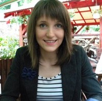 Ramona Macarie