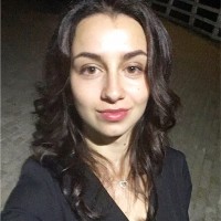 Anastasia Postovan