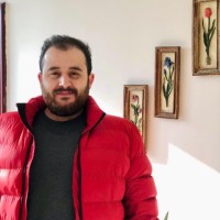 Ahmet Büyükdağcı