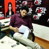 Ram Mishra