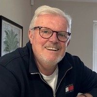 Steve Cook FNAEA