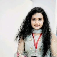 Aishwarya Roy