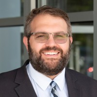 Blake Lambert