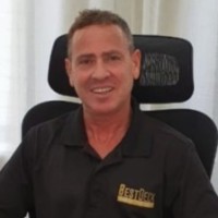 Gary Fisher