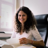 Karin Berger