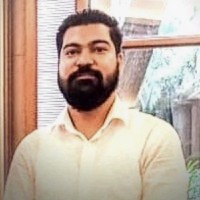 Mahesh Sonar
