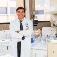 Edgar Arroyo