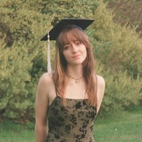 Isabel Healy