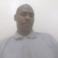 Joseph Gichui