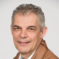 Ronald van der Giessen