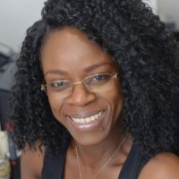 Dany-Laure Gnazalé